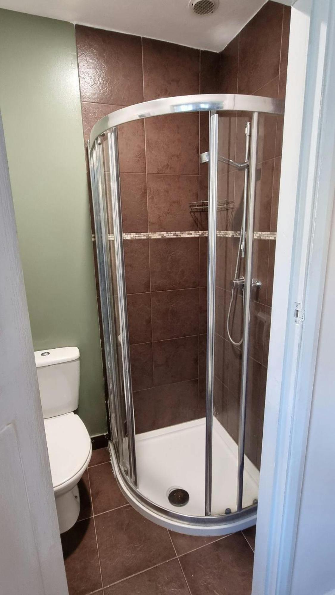 Studio Flat Nottingham Dış mekan fotoğraf
